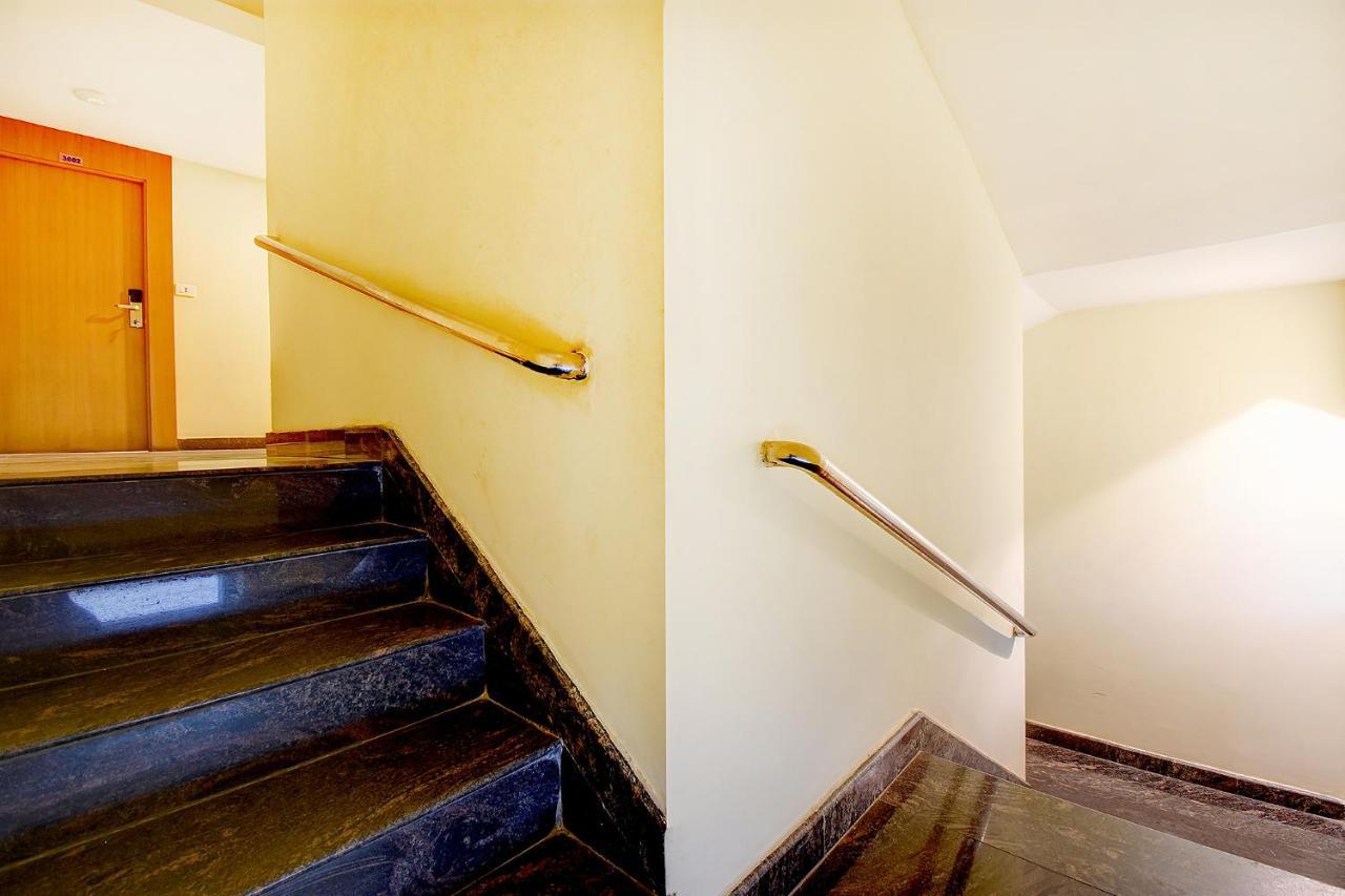 Fabhotel Abirami Grand Inn - Nr Bryant Park Kodaikanal Kültér fotó
