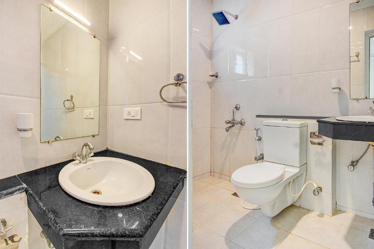 Fabhotel Abirami Grand Inn - Nr Bryant Park Kodaikanal Kültér fotó