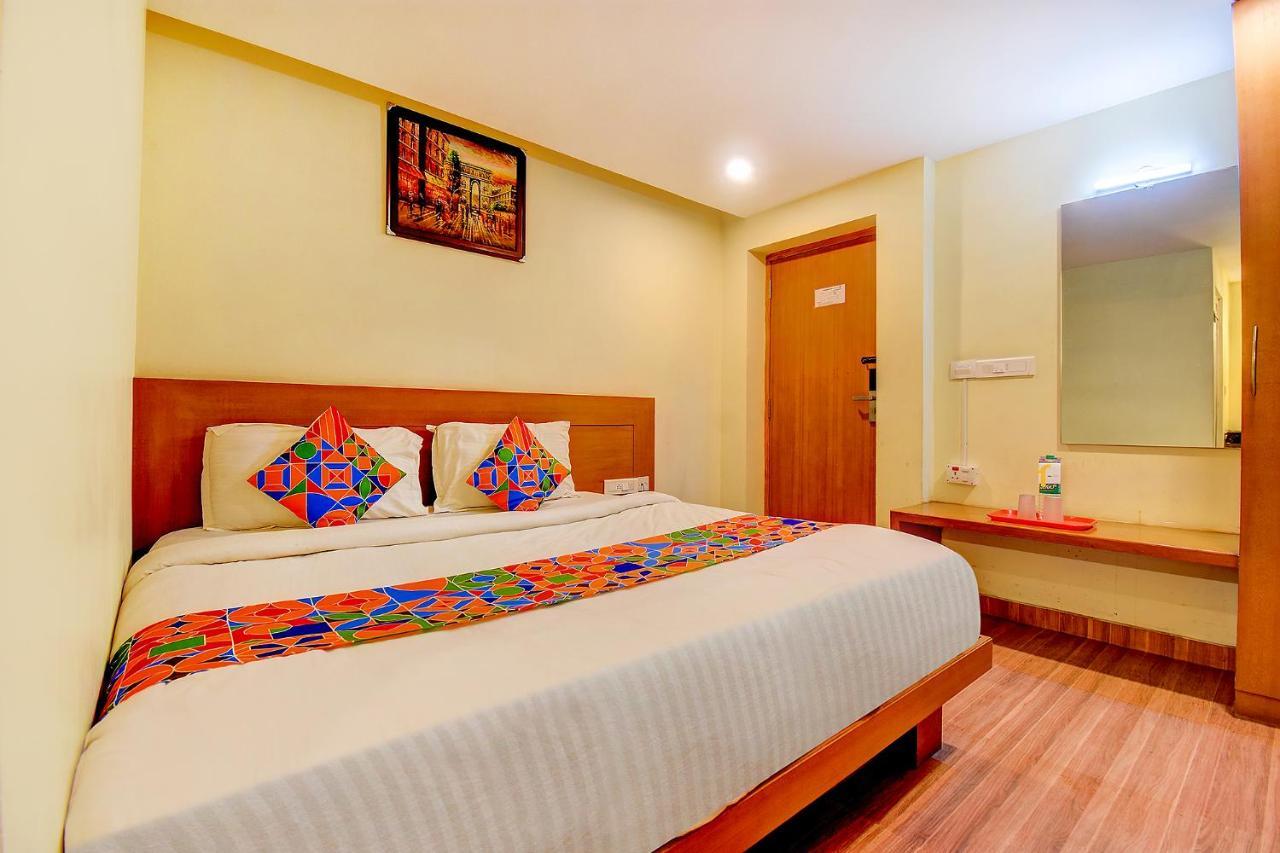 Fabhotel Abirami Grand Inn - Nr Bryant Park Kodaikanal Kültér fotó