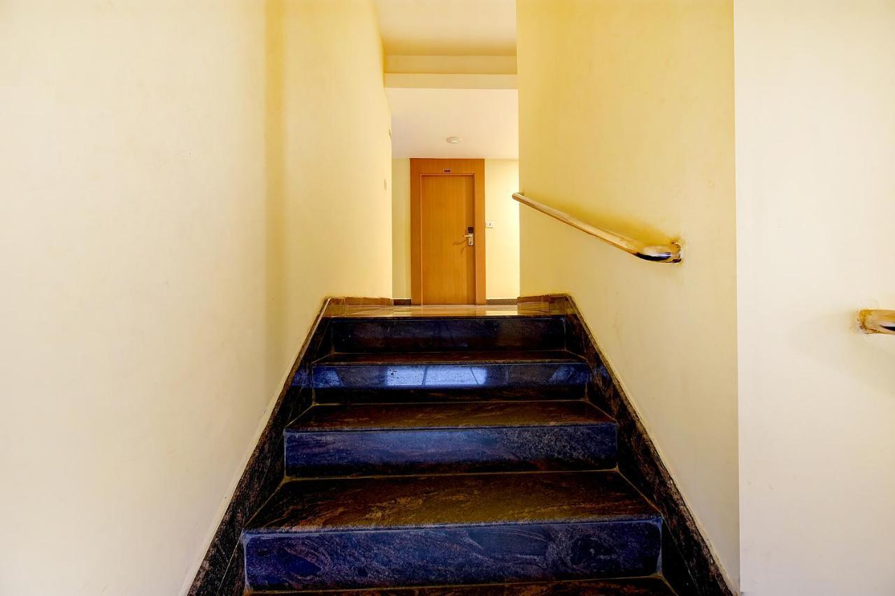 Fabhotel Abirami Grand Inn - Nr Bryant Park Kodaikanal Kültér fotó